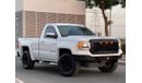GMC Sierra 1500 SLE GMS SIERRA SLE GCC TOP OPTIONS FULL SERVICE HISTORY IN PERFECT CONDITION