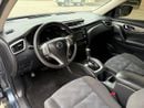 نيسان روج Nissan rogue 2016