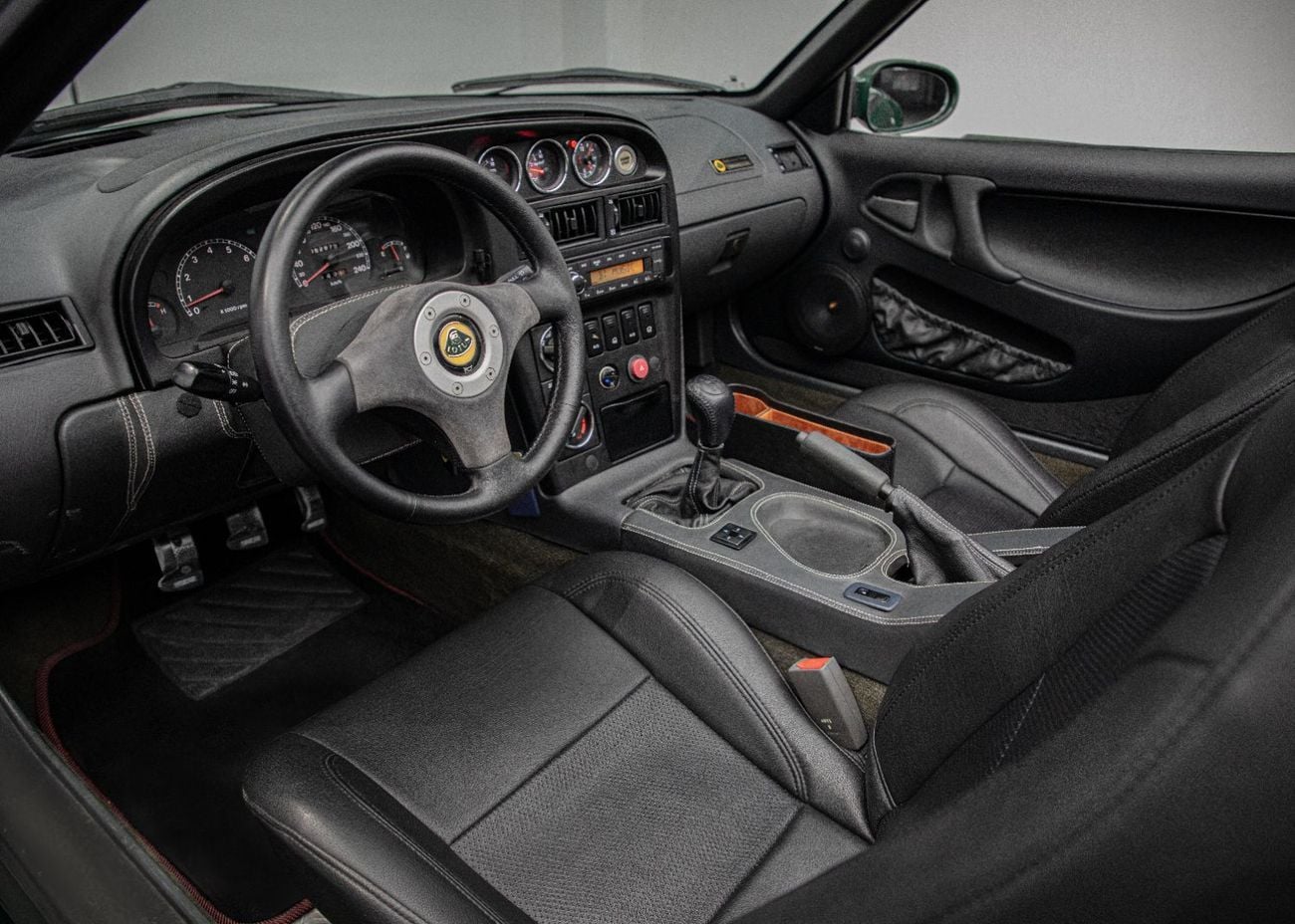 Lotus Elan