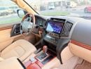تويوتا لاند كروزر GXR+ 4.0L