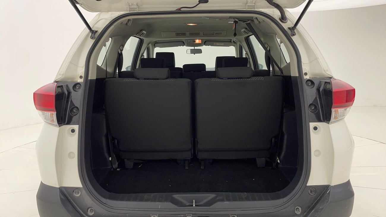 Toyota Rush EX 1.5 | Zero Down Payment | Home Test Drive