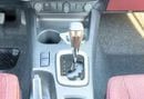 Toyota Hilux SGLX 2025 Toyota Hilux 2.7L petrol A/T