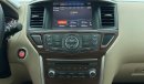 Nissan Pathfinder SL 3.5 | Under Warranty | Inspected on 150+ parameters