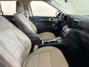 Ford Explorer BASE E3023 / FREE INSURANCE + REGISTRATION / AL TAYER MOTORS AL QOUZ SHOWROOM