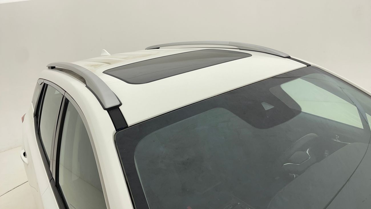 جي إي سي GS 4 GL 1.5 | بدون دفعة مقدمة | اختبار القيادة في المنزل