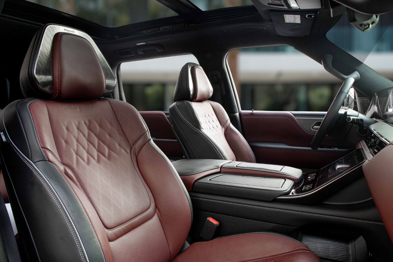 Infiniti QX80 Autograph | 8,499 P.M  | 0% Downpayment | WARRANTY!