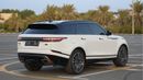 Land Rover Range Rover Velar V6 P380 range rover velar r dynamic