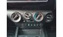 تويوتا هيلوكس TOYOTA HILUX PICK UP RIGHT HAND DRIVE (PM1193)