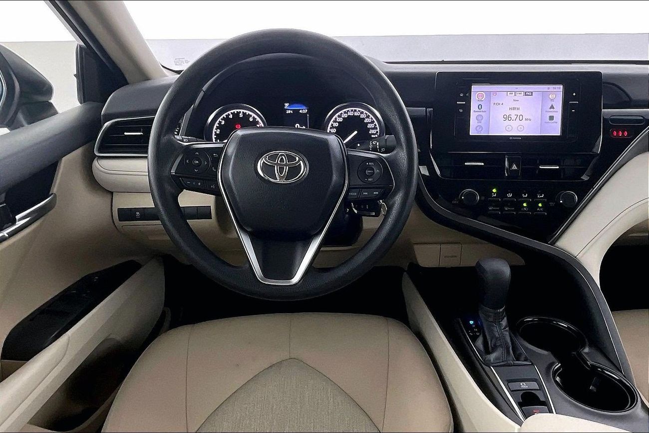 Toyota Camry S | National Day Celebration | Guaranteed Warranty | 0 Down Payment