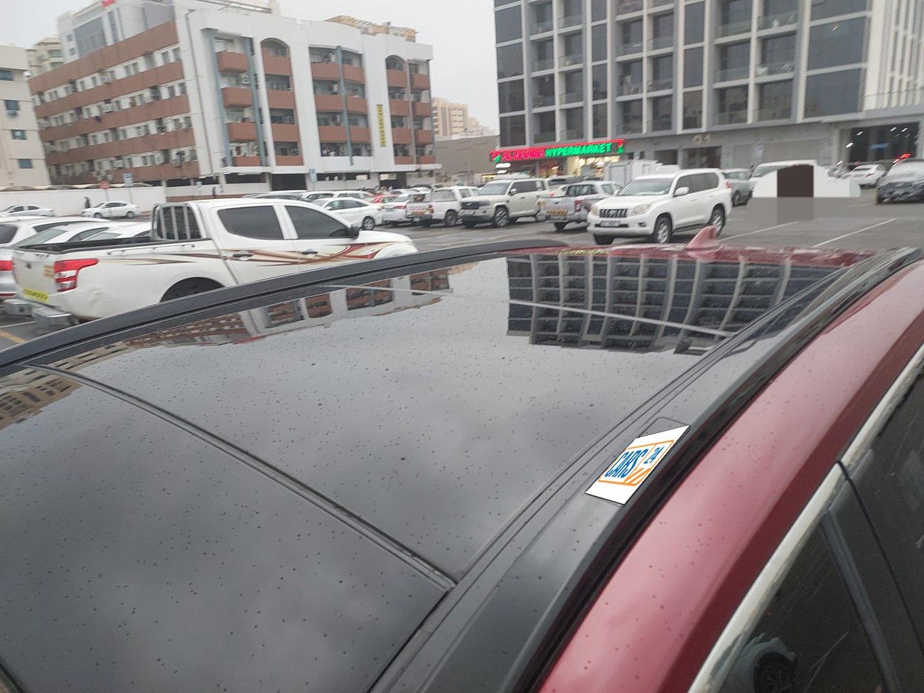 Toyota RAV4 ADVENTURE 2.5 | Zero Down Payment | Home Test Drive