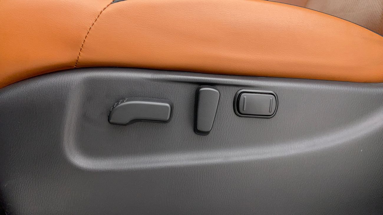 Nissan Patrol SE PLATINUM 4 | Zero Down Payment | Home Test Drive