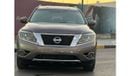 Nissan Pathfinder Platinum 3.5L In excellent condition and requires no expenses