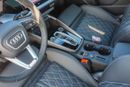أودي A3 35 TFSI S-LINE Audi A3 1.5T 35 TFSI S-Tronic Sedan 2025 Grey (FOR EXPORT)