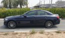 Mercedes-Benz C200 2020 AMG, GCC, 0km with  w/ 3 Years or 100,000km Warranty