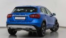 Mercedes-Benz GLA 250 4Matic