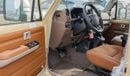 Toyota Land Cruiser 70 2025 Toyota Land Cruiser LC71 4.0L AT Petrol Full Option