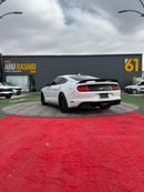 Ford Mustang GT Premium 5.0L V8