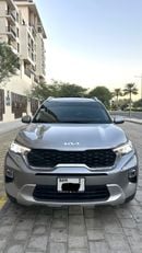 كيا سونیٹ EX 1.5L