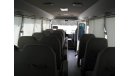 Toyota Coaster 2016 30 seats Ref#245