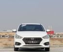 Hyundai Accent Base 1.6L (138 HP) Hyundai Accent | 1.6 L | 2020 | GCC | Accident-Free | In Excellent Condition | 46