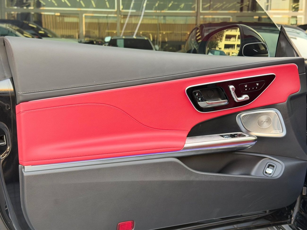 Mercedes-Benz CLE 200 Coupe 4MATIC