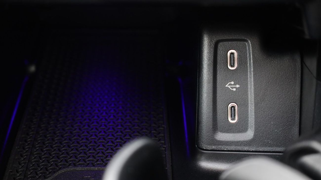 Mercedes-Benz GLC Coupe 200 AMG 4Matic EQ Boost 2026 GCC 0Km With 2 Years Unlimited Mileage Warranty @Official Dealer