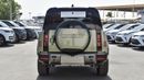 لاند روفر ديفندر 130 P400 3.0P X-Dynamic HSE AWD Aut. (For Local Sales plus 10% for Customs & VAT)