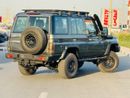 تويوتا لاند كروزر 70 Toyota Land Cruiser hardtop 5 door