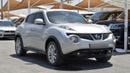 Nissan Juke Full Option