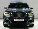 بي أم دبليو X3 M40i M Sport 3.0L