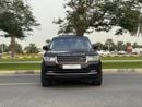 لاند روفر رينج روفر HSE 5.0L
