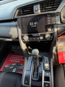 Honda Civic Sport 1.5L
