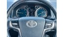 Toyota Prado Toyota prado Diesel engine 2018 model 7 seater car very clean and good condition RHD