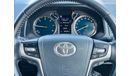 Toyota Prado Toyota prado Diesel engine 2018 model 7 seater car very clean and good condition RHD