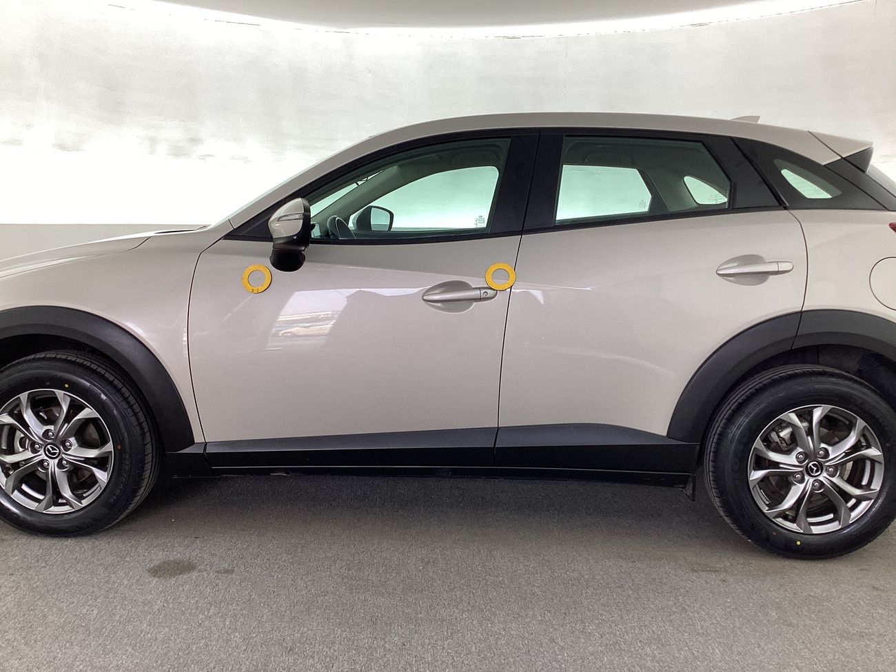 Mazda CX3 GT | Guaranteed Warranty | 0 Down Payment