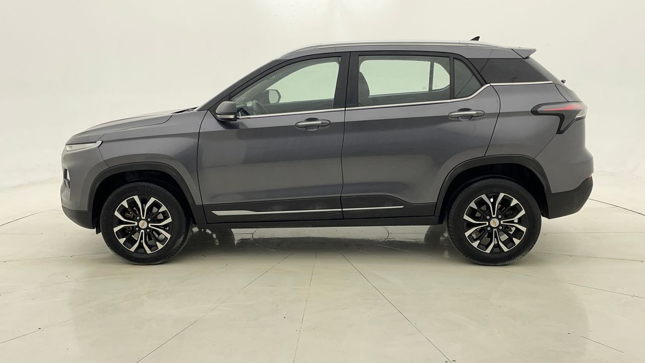 Chevrolet Groove PREMIER 1.5 | Zero Down Payment | Home Test Drive