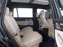 Mercedes-Benz GLS 450 4MATIC