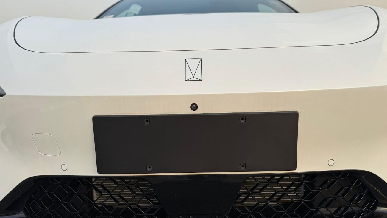 Avatr 06 Avatr 06 Max REEV Edition