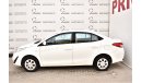 Toyota Yaris 1.5L SE SEDAN 2019 GCC SPECS DEALER WARRANTY