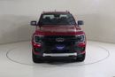 Ford Ranger Wildtrak 2.3L RDP5225 / AL TAYER MOTORS / AL QOUZ SHOWROOM