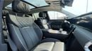 HONGQI EHS9 Electric - Automatic - SUV -  4WD - 6 Seats - 4 Doors - Silver