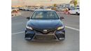 Toyota Camry 2021 TOYOTA CAMRY SE IMPORTED FROM USA