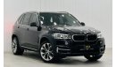 بي أم دبليو X5 35i اكسكلوسيف 2018 BMW X5 xDrive35i, Warranty, Full BMW Service History, GCC