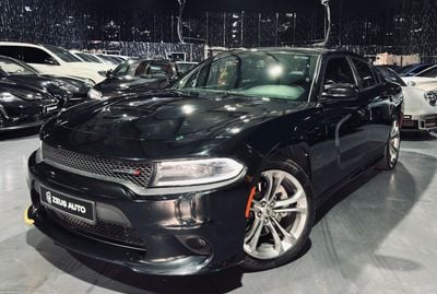 Dodge Charger GT 3.6L