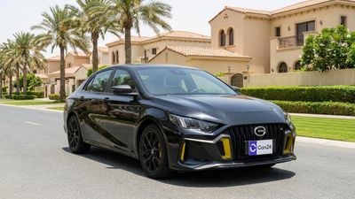 GAC Empow GL 2024 | AED 715/Month | 0 DP | 30 Day Return | Warranty | Service History