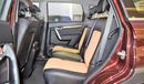 Chevrolet Captiva LT AWD
