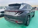 هيونداي توسون 2025 HYUNDAI TUCSON  2.0L Diesel Automatic Zero KM