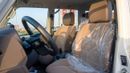 تويوتا لاند كروزر 70 Toyota Land cruiser LC76 2025  2.8L Diesel