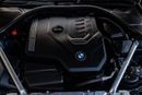 BMW 420i M SPORT BMW 420i M-Sport Convertible 2024 GCC | Warranty