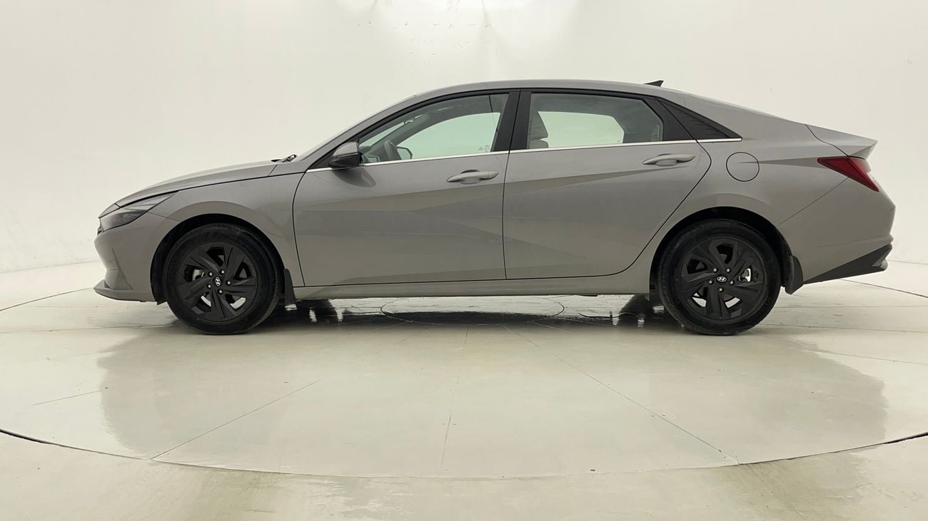 Hyundai Elantra COMFORT 1.6 | Zero Down Payment | Home Test Drive